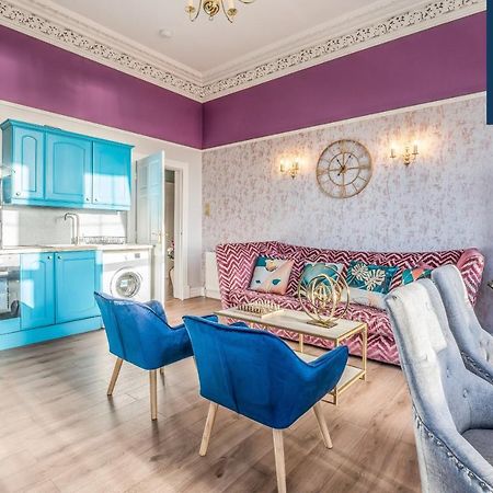 Presidential Apartment, Family Home, Luxury Bedrooms, 2 Rooms, 1 King Bed, 2 Single Beds, Free Wifi, Free Parking, Tourists, Business Travelers, Relocation, Beautiful River Views, - Long Stays, Invoice And Reduced Price Are Only Via Sunrise Short Let Данді Екстер'єр фото